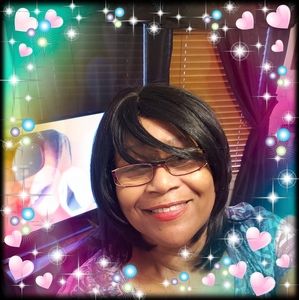 Meet your Posher, Joann